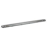 Светильник SPP-103-0-002-120 IP65 под 2 светодиодные лампы T8 G13 LED 2х1200 транзитный 10шт в линию Эра Б0061763