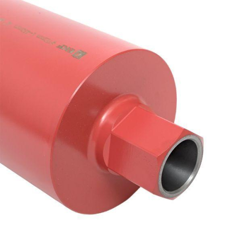 Коронка алмазная (проходка) WCHP-112/450 (1 1/4дюйм UNC) Expert EKF wchp-sf112/450 фото 3