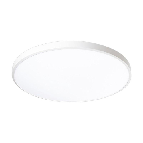 Светильник светодиодный декоративный PPB OPAL 70Вт 4000К IP20 d460х55 настенно-потолочный бытовой WH JazzWay 5060883
