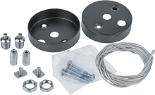 Комплект для подвесного монтажа 95 019 DSO-02-01 NAVIGATOR 95019 Комплект для подвесного монтажа 95 019 DSO-02-01 NAVIGATOR 95019