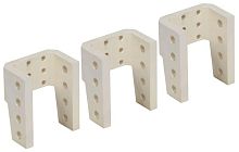 Комплект силовых выводов AR-A VR A5 3P F ARMAT IEK AR-ACBD-BC-000-3-10-C