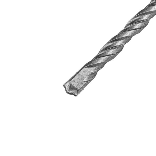 Бур по бетону 6x160мм SDS PLUS (уп.10шт) Kranz KR-91-0011-4 фото 3 Бур по бетону 6x160мм SDS PLUS (уп.10шт) Kranz KR-91-0011-4 фото 3