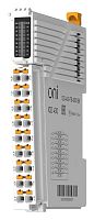 Модуль дискретного вывода IOD 430 16 сигналов NPN ONI IOD-430-TB-00016N