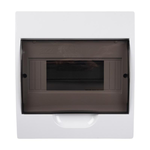 Бокс модульный накладной PDB/W 1008 WH (ЩРН-П- 8) IP41 пластик. Pro JazzWay 5071667 фото 14 Бокс модульный накладной PDB/W 1008 WH (ЩРН-П- 8) IP41 пластик. Pro JazzWay 5071667 фото 14