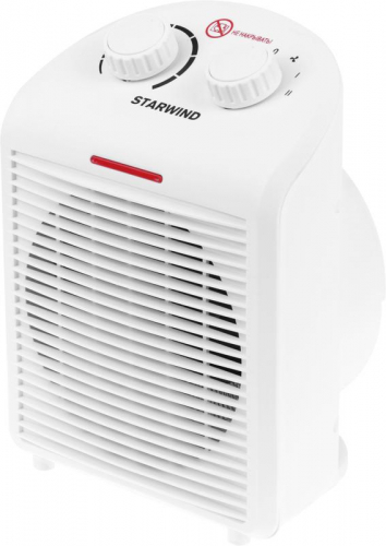 Тепловентилятор напольный 2кВт SHV2003 STARWIND 1387157 фото 2