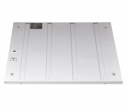 Светильник светодиодный PPL 595/U PRISMA 36Вт 6500К IP40 595х595х15мм JazzWay 5059412 фото 2