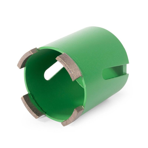 Коронка ECO-72/65 4T МАСТЕР КВТ 102555 фото 5