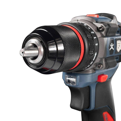 Шуруповерт аккумуляторный бесщеточный DB-20-13 серия ПРОФИ КВТ 102588 фото 10 Шуруповерт аккумуляторный бесщеточный DB-20-13 серия ПРОФИ КВТ 102588 фото 10