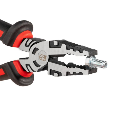 Пассатижи диэлектрические 200мм КВТ 105213 фото 5