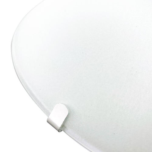 Светильник "Лайт Мини" 300 НПБ 01-2х60-139 М16 клипса штамп бел. "Мелани" ГИ бел. Элетех 1005206100 фото 3 Светильник "Лайт Мини" 300 НПБ 01-2х60-139 М16 клипса штамп бел. "Мелани" ГИ бел. Элетех 1005206100 фото 3