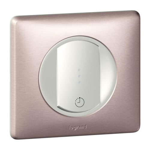 Рамка 1-м Celiane медь Leg 068991 фото 12 Рамка 1-м Celiane медь Leg 068991 фото 12