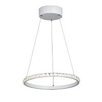 Светильник светодиодный LED 25Вт 3900-4200К 1810лм Vitaluce V4629-0/1S