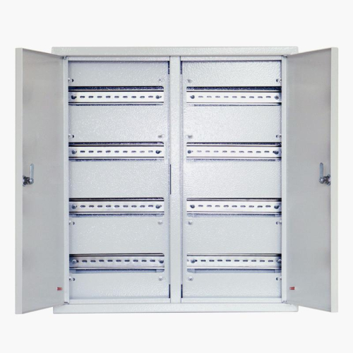 Корпус навесной ЩРн-96 IP31 610х560х120 PRIZMA TOKOV Electric TKE-PZ-MRB-96-IP31 фото 2