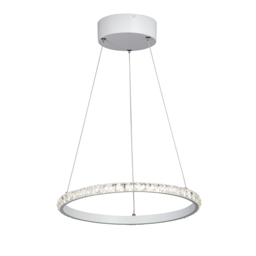 Светильник светодиодный LED 25Вт 3900-4200К 1810лм Vitaluce V4629-0/1S Светильник светодиодный LED 25Вт 3900-4200К 1810лм Vitaluce V4629-0/1S