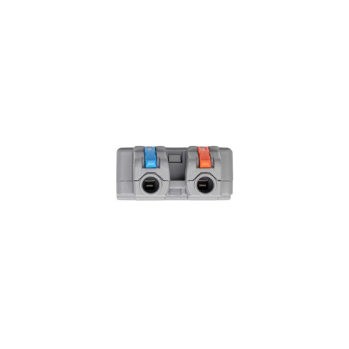 Клемма монтажная СМК PTC-2P 4226 BL/2 450В 32А 0.08-2.5(4.0)кв.мм JazzWay 5073784 фото 5 Клемма монтажная СМК PTC-2P 4226 BL/2 450В 32А 0.08-2.5(4.0)кв.мм JazzWay 5073784 фото 5