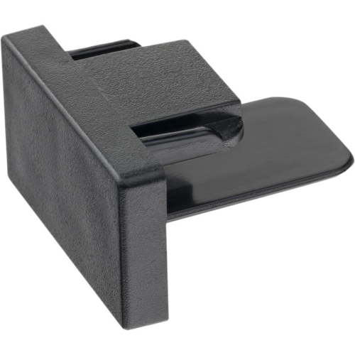 Заглушка трековая ARTLINE пластик черн. Ritter 23120 6 фото 2