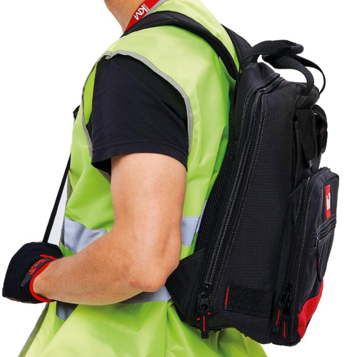 Рюкзак монтажника KM-TOOLBACKPACK-23 КМ LO43174 фото 3