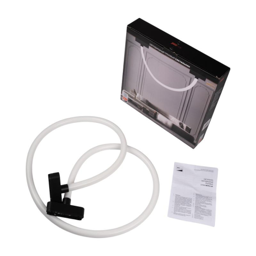 Светильник светодиодный трековый MTR16 4036-2m 36Вт 4000К 360град. BL IP20 низковольтный Pro черн. JazzWay 5057210 фото 5 Светильник светодиодный трековый MTR16 4036-2m 36Вт 4000К 360град. BL IP20 низковольтный Pro черн. JazzWay 5057210 фото 5