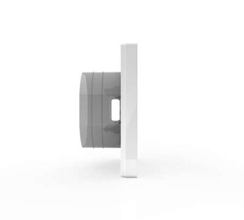 Рамка 1-м Pixel IP44 бел. TOKOV ELECTRIC TKE-PX-RM1-C01-IP44 фото 4