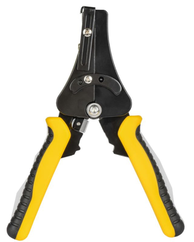 Стриппер полуавтоматический 0.5-6 K1 ARMA2L 5 IEK A2L5-FS11-K1-05-60 фото 3