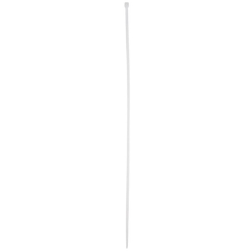 Хомут кабельный (стяжка) PCT 3.6х350-100WH 3.6х350 PA6.6 бел. (уп.100шт) JazzWay 5053885 Хомут кабельный (стяжка) PCT 3.6х350-100WH 3.6х350 PA6.6 бел. (уп.100шт) JazzWay 5053885
