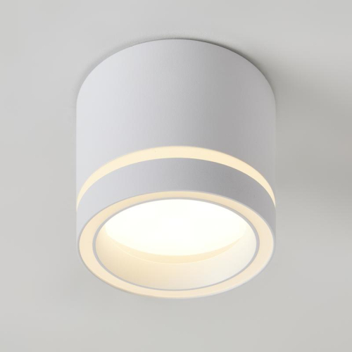 Светильник Flip 15Вт GX53х1 IP20 спот Voltega VGL7191DL-01W фото 9