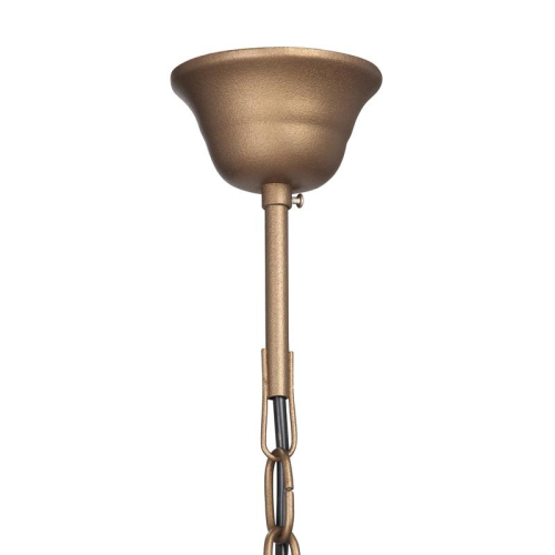 Люстра 4xE27 макс. 40Вт Vitaluce V4082-8/4 фото 4