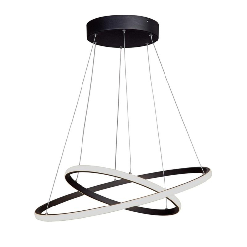 Светильник светодиодный LED 66Вт 3900-4200К 4920лм Vitaluce V4600-1/2S фото 3