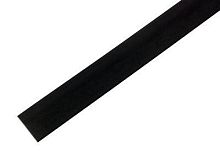 Трубка термоусадочная 13.0/6.5 1м черн. REXANT 21-3008