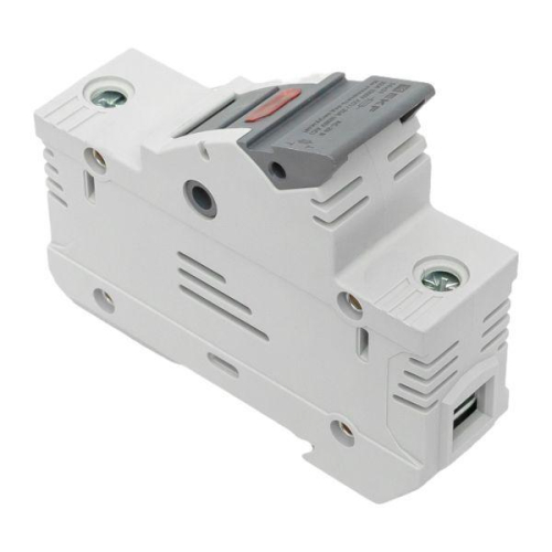 Предохранитель-разъединитель DF 14х51 1п (тип ПВЦ) EKF df141-e фото 5 Предохранитель-разъединитель DF 14х51 1п (тип ПВЦ) EKF df141-e фото 5