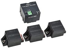 Модуль контроля температуры AR-A TMM-3 3 датчика ARMAT IEK AR-ACBD-EA-000-0-08-C