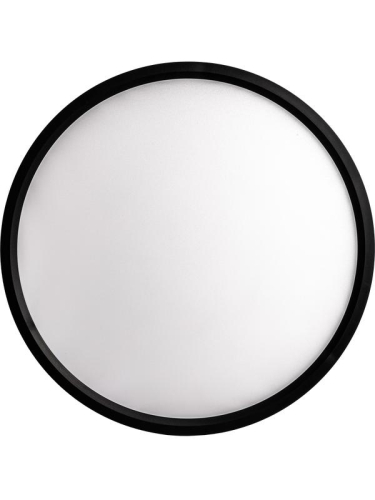 Светильник светодиодный SLIM BLACK 48Вт 4500К IP40 3480лм 230В 500х25мм КОСМОС KSlim48w_B4500K фото 2 Светильник светодиодный SLIM BLACK 48Вт 4500К IP40 3480лм 230В 500х25мм КОСМОС KSlim48w_B4500K фото 2