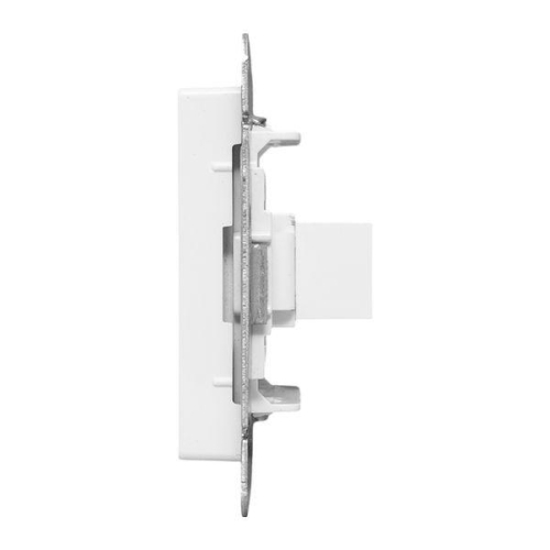 Розетка СП Эпика HDMI механизм бел. EKF UP1-SOW-HDMI фото 5