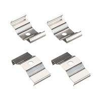 Держатель для подвесного монтажа SL-ARC-5060 SILVER металл (комплект) Arlight 032725(1)