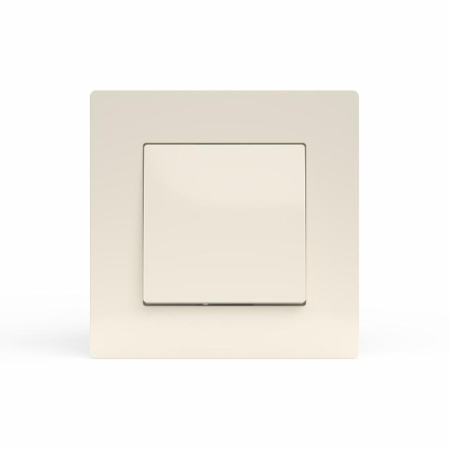 Переключатель перекрестный 1-кл. СП Pixel IP20 механизм беж. TOKOV ELECTRIC TKE-PX-P1R-C02 Переключатель перекрестный 1-кл. СП Pixel IP20 механизм беж. TOKOV ELECTRIC TKE-PX-P1R-C02