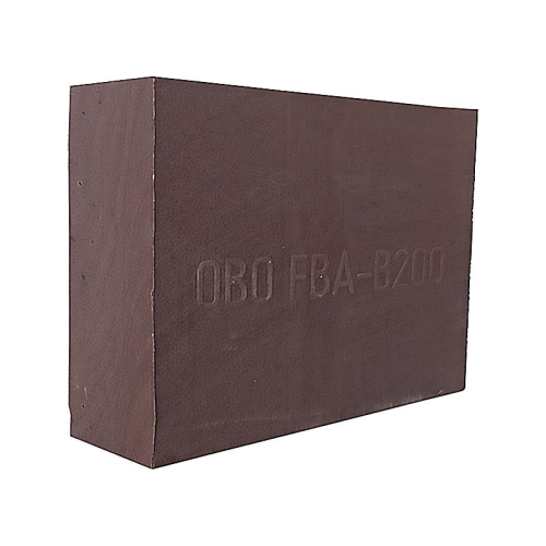 Пеноблок огнестойкий 200х144х60 FBA-B200-14 OBO 7202505_V1 фото 2