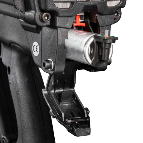 Пистолет монтажный газовый GCN-90 ПРОФИ КВТ 104524 фото 11 Пистолет монтажный газовый GCN-90 ПРОФИ КВТ 104524 фото 11