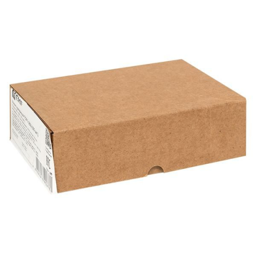 Зажим крепежный ТСР.1-25 Ц EKF tcp-1-25 фото 2