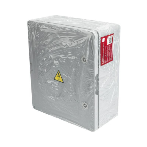 Корпус ЩМПп 370х325х150мм IP65 пластик. Rexant 11-0456 фото 8