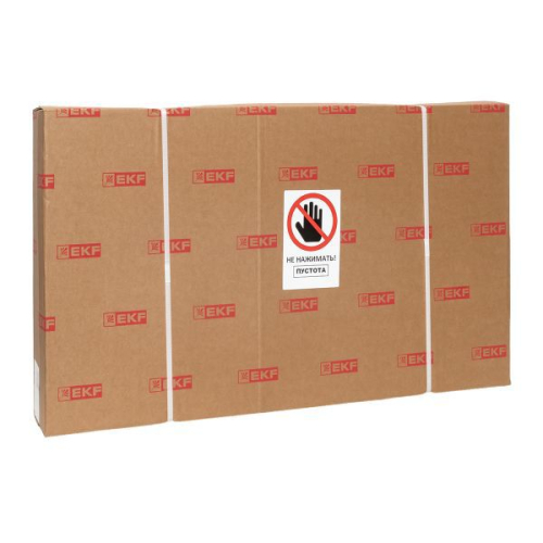 Цоколь к ВРУ Unit S IP31 (Вх800х450) PROxima EKF mb15-08-02-05 фото 6