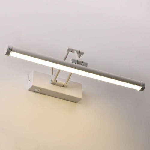 Светильник светодиодный 5115 8Вт IP20 4000К настен. бел. IEK LT-DBB0-5115-08-40-K01 фото 3