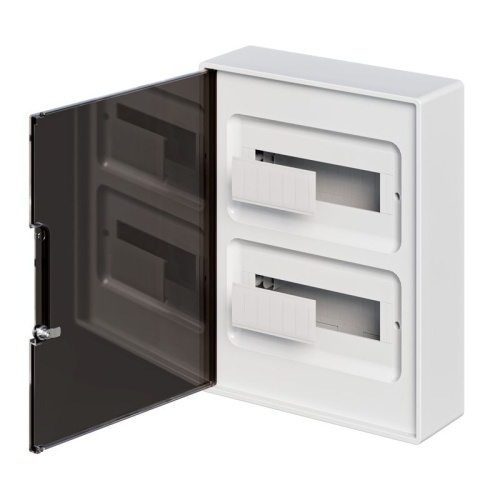 Заглушка FRAME на 6 модулей бел. DKC F06MPW2 фото 2 Заглушка FRAME на 6 модулей бел. DKC F06MPW2 фото 2