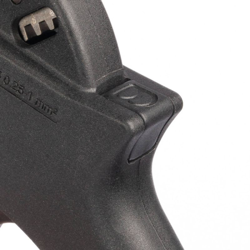 Инструмент для снятия изоляции WS-16 ПРОФИ КВТ 90987 фото 2 Инструмент для снятия изоляции WS-16 ПРОФИ КВТ 90987 фото 2