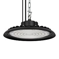 Светильник светодиодный SP-ARIVA-DIM-R350-200W White5000 BK 60deg 230В 0-10V IP65 200Вт 5000К метал. Arlight 052871