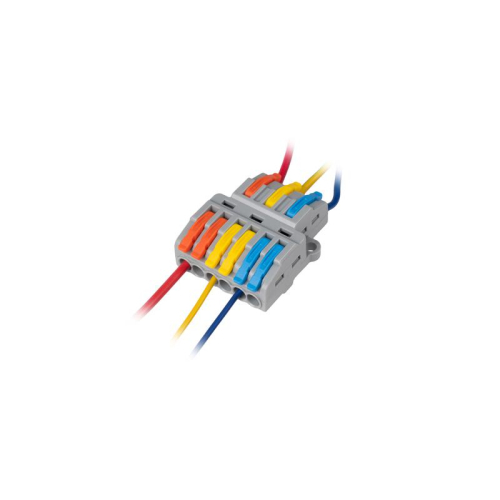 Клемма монтажная СМК PTC-3P 4236 450В 32А 0.08-2.5(4.0)кв.мм JazzWay 5074040 фото 6 Клемма монтажная СМК PTC-3P 4236 450В 32А 0.08-2.5(4.0)кв.мм JazzWay 5074040 фото 6