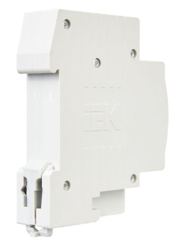Звонок на DIN-рейку ЗД-47 KARAT IEK MZD10-230 фото 8