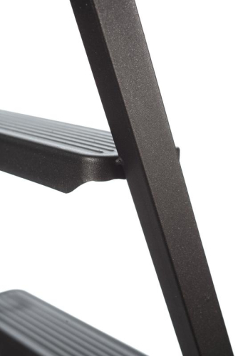 Лестница-стремянка "Компакт" 5 ступ. 6.25кг сталь FIT 65373 фото 4