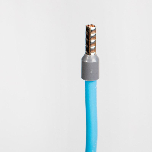 Пресс-клещи ПКВк-16м автоматич. КВТ 79760 фото 5