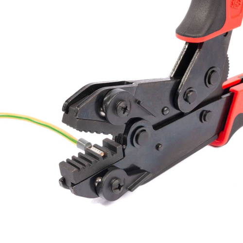 Набор в сумке СТО+9 серия QUICK PRO КВТ 90778 фото 7