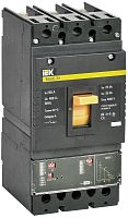 Выключатель автоматический 3п 250А 35кА ВА 88-35 электр. расцеп. MP 211 KARAT IEK SVA31-3-0250